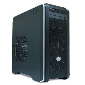 サイコム、FF XIV推奨のゲーミングデスクトップPC