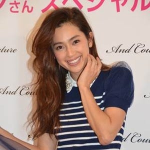 中村アン、初対面の天海祐希からダメ出し「品のある言葉使いを」