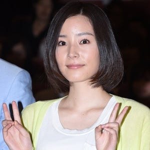 蓮佛美沙子、子役に「おっぱい触りたい」と言われ「なんて本能のまま…」