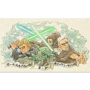 「青森ねぶた祭り」に"スター･ウォーズねぶた"登場決定! デザイン明らかに