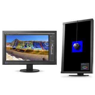 EIZO、入門向けキャリブレーションモニタ「ColorEdge CS270」シリーズ