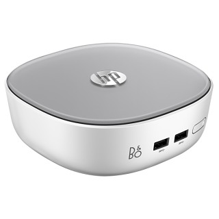 日本HP、弁当箱スタイルの小型PC「HP Pavilion Mini」新モデル