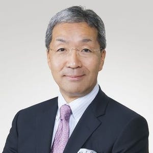 デル、新社長にIBM出身の平手氏 - 現社長の郡氏はAPAC担当の要職へ