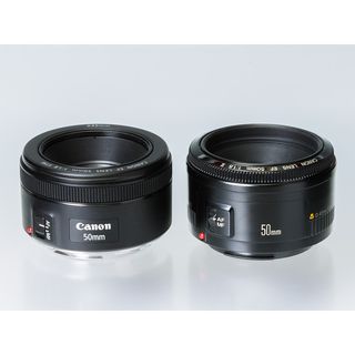 キヤノン「EF50mm F1.8 STM」実写レビュー - 前モデル「EF50mm F1.8 II」との比較も