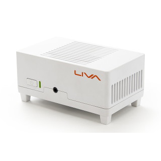 リンクス、小型デスクトップPC「LIVA」とベアボーンPC「LIVA X」を値下げ