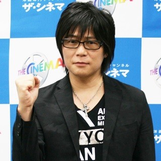 森川智之、トム・クルーズへの熱い思い…吹き替えを担当して"開眼"