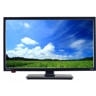 SANSUI、美濃和紙を使ったスピーカー搭載の液晶テレビ