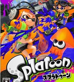 『Splatoon(スプラトゥーン)』は世界を塗り替えるか? ヒットの要因は、ゲーム性だけではない二次創作とネットの広がり