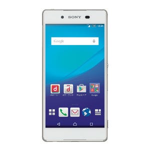 ドコモの「Xperia Z4」、発売後1カ月で3度目のアプデ - ユーザーは呆れ気味