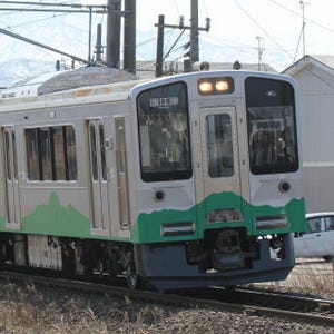 えちごトキめき鉄道・しなの鉄道北しなの線乗り放題! 夏季限定フリーきっぷ