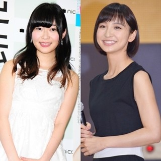 篠田麻里子、"1位様"指原は「いじりにくい」- 秋元氏に近い"支配人"的感覚