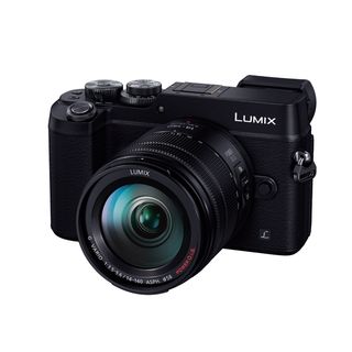 パナソニック、2,030万画素の「LUMIX DMC-GX8」 - 初の2軸+6軸手ブレ補正も