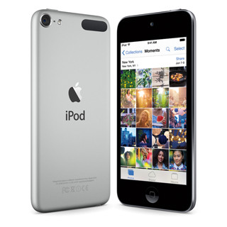 iPod touchは何が変わったか? SIMフリーiPhoneよりお買い得? - 新旧性能・価格比較