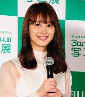 佐々木希、「10年後には子供がいるかも!」とウキウキ