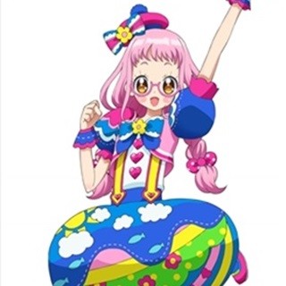 『プリパラ』に新アイドル・黄木あじみが登場、新ブランドは今秋より展開へ