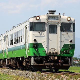 JR東日本キハ40形・キハ48形、宮城・新潟地区で活躍した19両がミャンマーへ