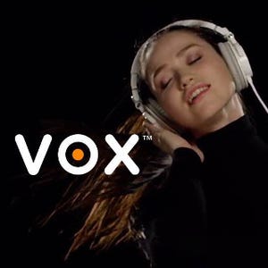 ハイレゾ音源をiPhoneで聞けるアプリ「VOX」の日本語版リリース