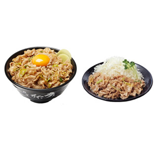 すた丼屋が"肉の日キャンペーン"を開催 - 7月29日限定で肉が50%増量