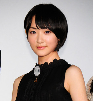 乃木坂46の生駒里奈、映画初主演も女優への意欲は「まだ分からないです…」