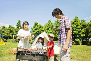 BBQで欠かせない食材・食品ランキング - 1位「牛肉」2位は意外にも「●●」