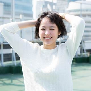 清野菜名、ブレイク女優に立ちはだかる"高い壁"とは? 逆境の支えは故郷･稲沢「続けることが大切」