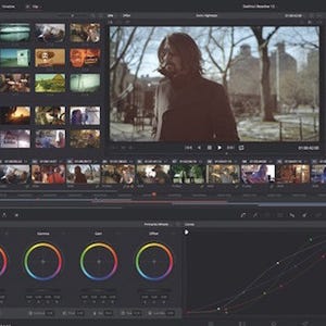 Blackmagic Design、「DaVinci Resolve 12」のパブリックベータ版を公開