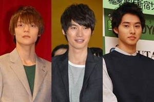 夏ドラマにはなぜ若手俳優の抜てきが多いのか? 各局カラーも鮮明に - 2015年夏ドラマ19作の傾向を徹底分析