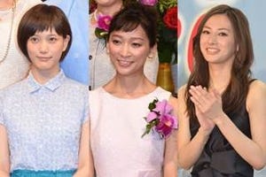 「2015年夏ドラマ」19作を初回視聴&ガチ採点! 視聴率や俳優の人気は無視、本当に面白い作品はコレだ