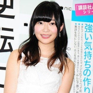 指原莉乃、上半期ネットニュース登場回数1位! 2位はマツコ･3位に広瀬すず