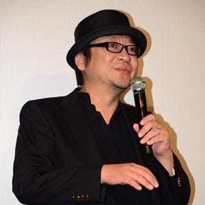 『バケモノの子』細田守監督が明かす、渋谷の面白さと「渋天街」の着想