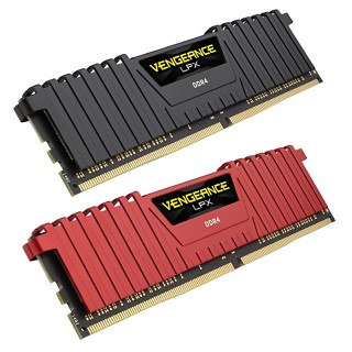 CORSAIR、第6世代Intel Core「Skylake」対応のDDR4 16GBメモリモジュール