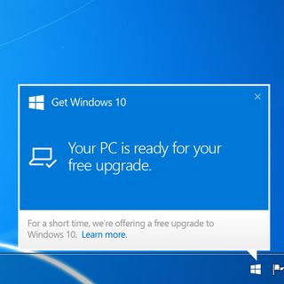 Windows 10、アップグレード数が1,400万台突破 - リリースから24時間で