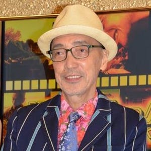 テリー伊藤、第1回THE MANZAIで2位のナイツに謝罪「俺が入れていれば…」