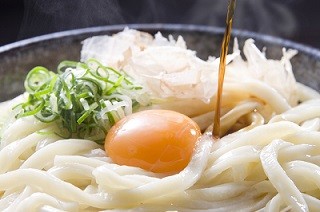 東京都・代々木公園で、うどんの祭典「U-1グランプリ in 東京」開催!