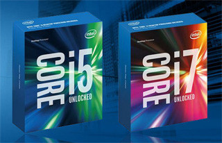 「Skylake」完全攻略!! 「Core i7-6700K」検証から探る第6世代Coreの実力