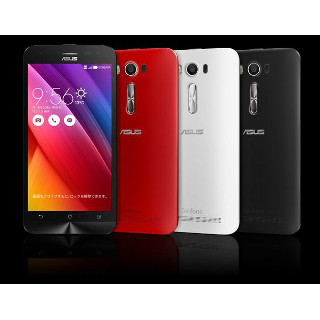 DMM mobile、ZenFone 5の後継機種「ZenFone 2 Laser」6日発売 - 30024円