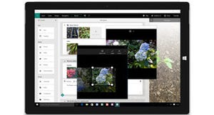 Officeの新アプリ「Sway」が正式版に、Windows 10アプリ公開