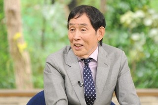 萩本欽一、坂上二郎とはコンビを組みたくなかった - コント55号の秘話語る