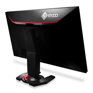 EIZO、27型エンタメ液晶「FORIS FS2735」 - スマホ/クラウド連携で機能向上