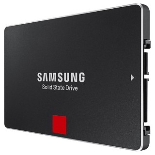 日本サムスン、3D V-NAND搭載「Samsung SSD 850」シリーズに2TBモデル追加