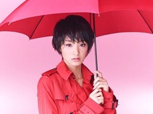 剛力彩芽、新曲MVは"Aダンス"「歌とダンスと物語が1つになった」と自信