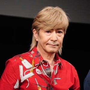 小室哲哉、事件を経た今の心境告白「すごく音楽が楽しい」「ありがたい」