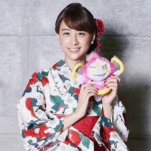 山本美月、声へのコンプレックスとポケモン愛「"好き"と意識的にならなくても常にある、かけがいのないもの」