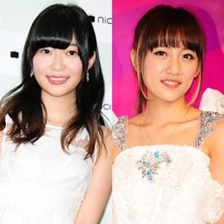 指原莉乃&高橋みなみ、体重公表! 太っているAKB48メンバーに忠告も