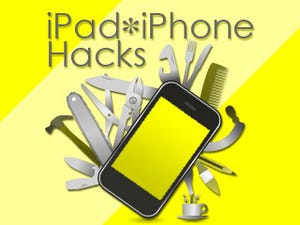 バックグラウンド動作を見直すことでiPhoneのバッテリーのもちは改善する