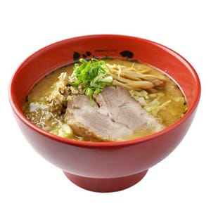 生まれ変わった「どさん子ラーメン」に新店登場! 千葉県と栃木県にオープン