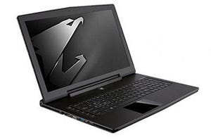 GIGABYTE、17.3型ゲーミングノートPC「AORUS X7 Pro」シリーズを国内販売