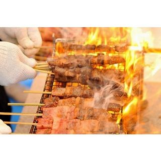 滋賀県で「牛肉サミット」開催! 全国のブランド牛を手頃な価格で堪能