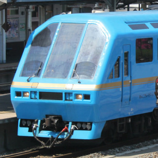 JR東日本「kenji」車両で山田線を巡る臨時列車「もくぞう驛舎号」8/29運転