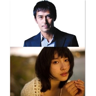 阿部寛、池井戸潤原作ドラマ『下町ロケット』主演! 娘役･土屋太鳳と初共演